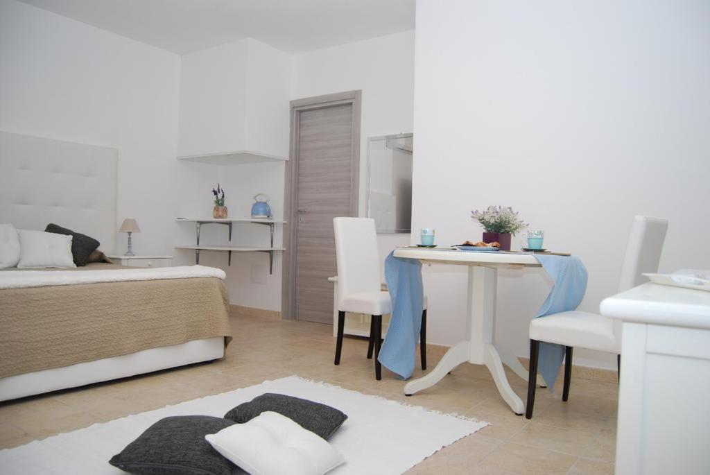 Dimora San Teodoro Vila San Teodoro  Exterior foto