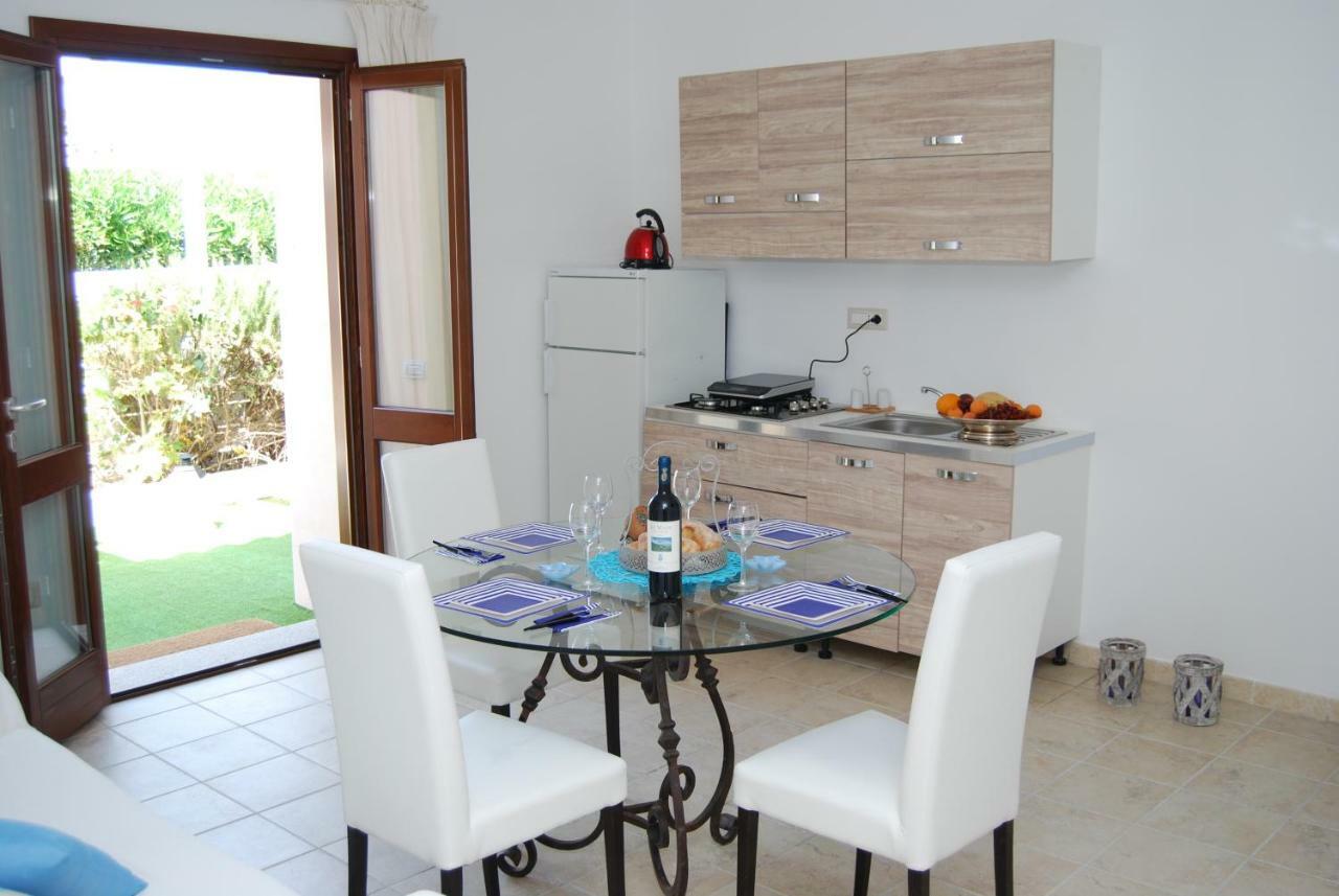 Dimora San Teodoro Vila San Teodoro  Exterior foto