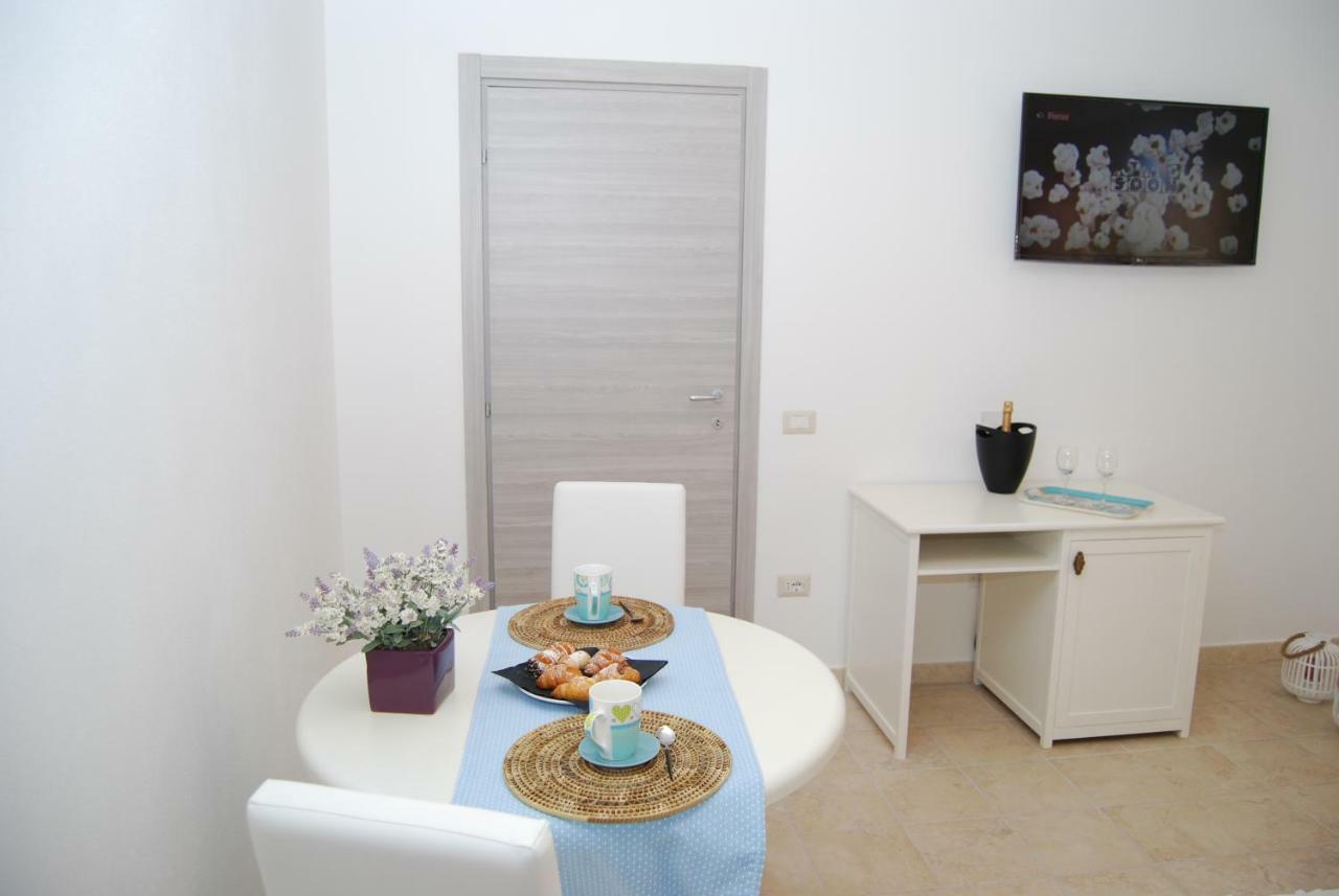 Dimora San Teodoro Vila San Teodoro  Exterior foto