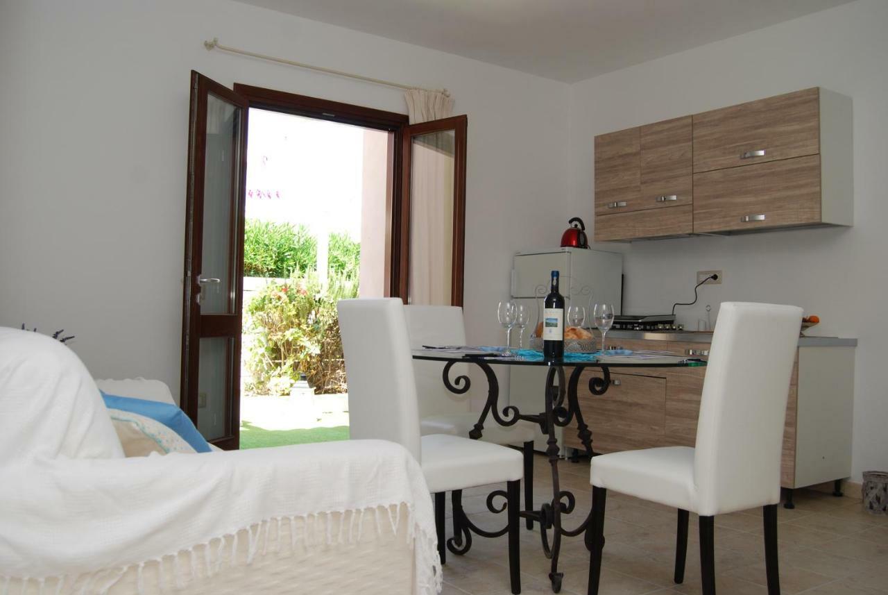 Dimora San Teodoro Vila San Teodoro  Exterior foto