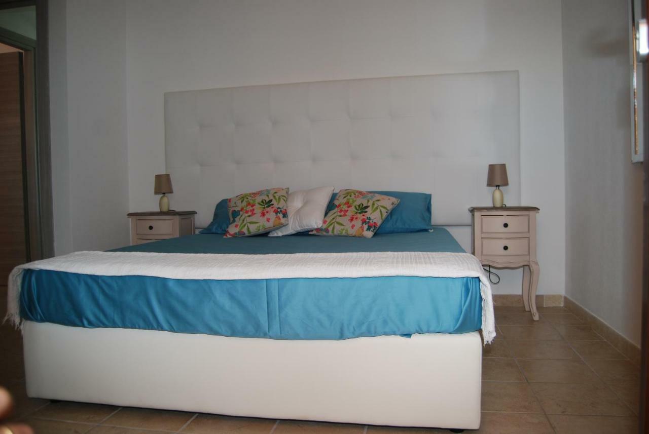 Dimora San Teodoro Vila San Teodoro  Exterior foto