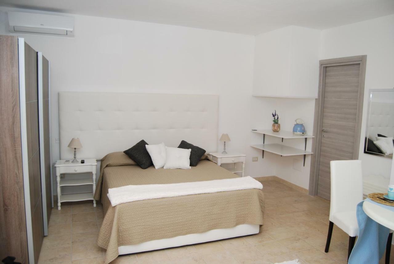 Dimora San Teodoro Vila San Teodoro  Exterior foto