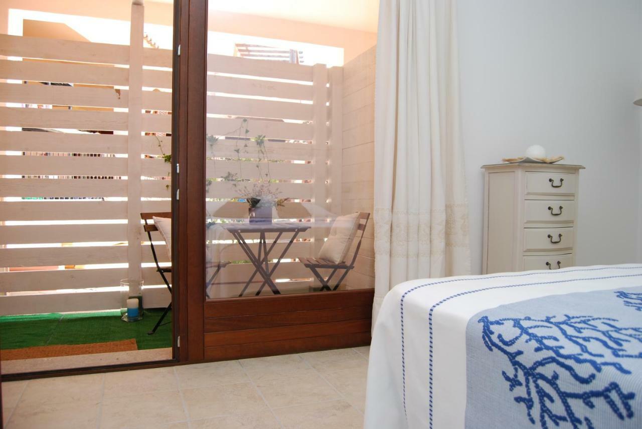 Dimora San Teodoro Vila San Teodoro  Exterior foto
