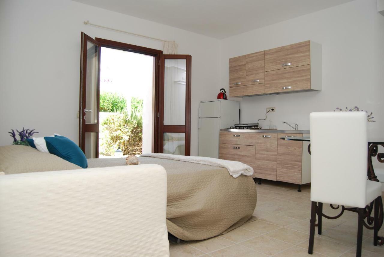 Dimora San Teodoro Vila San Teodoro  Exterior foto