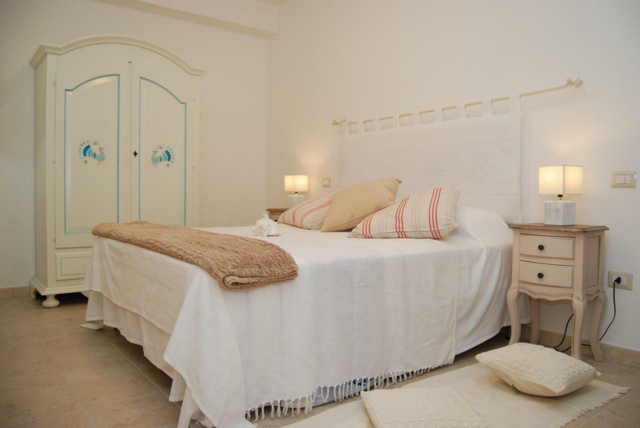 Dimora San Teodoro Vila San Teodoro  Exterior foto