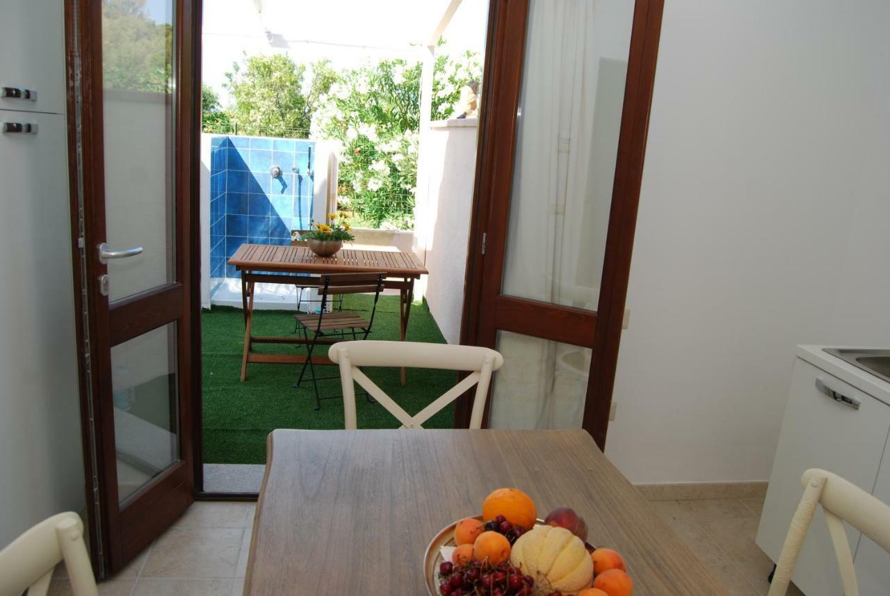 Dimora San Teodoro Vila San Teodoro  Exterior foto