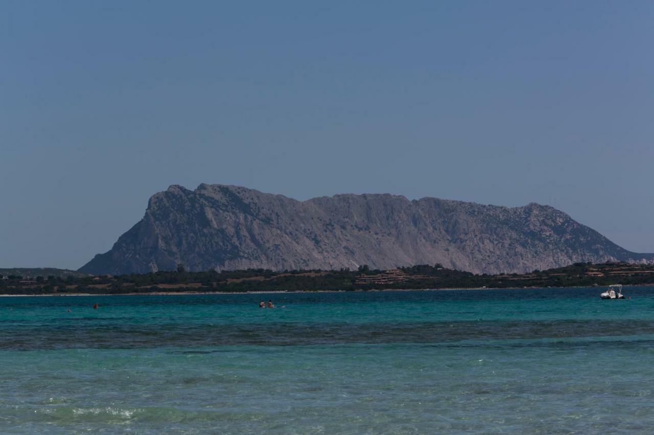 Dimora San Teodoro Vila San Teodoro  Exterior foto