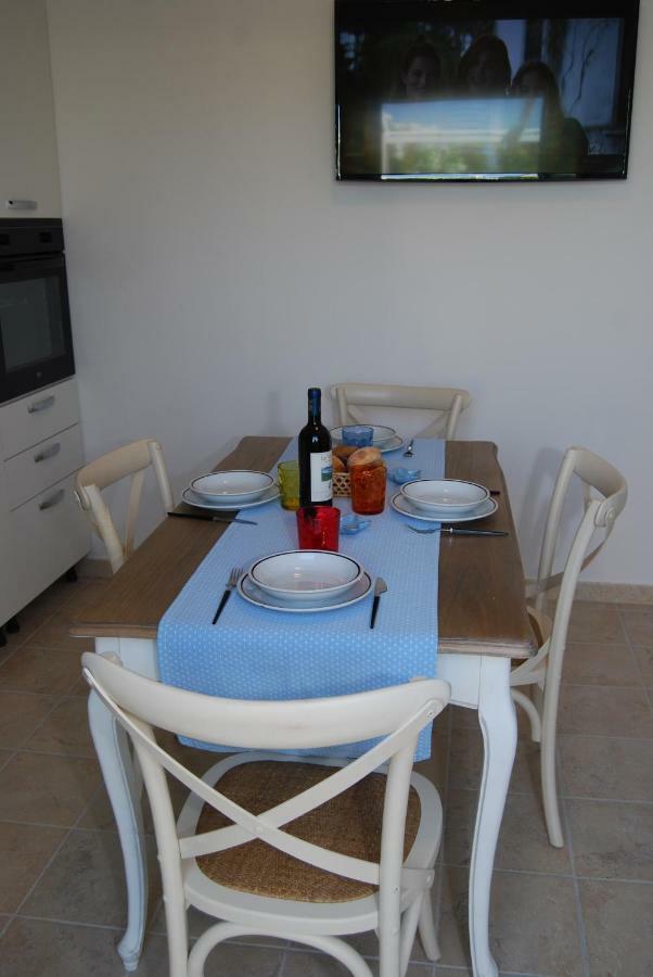 Dimora San Teodoro Vila San Teodoro  Exterior foto