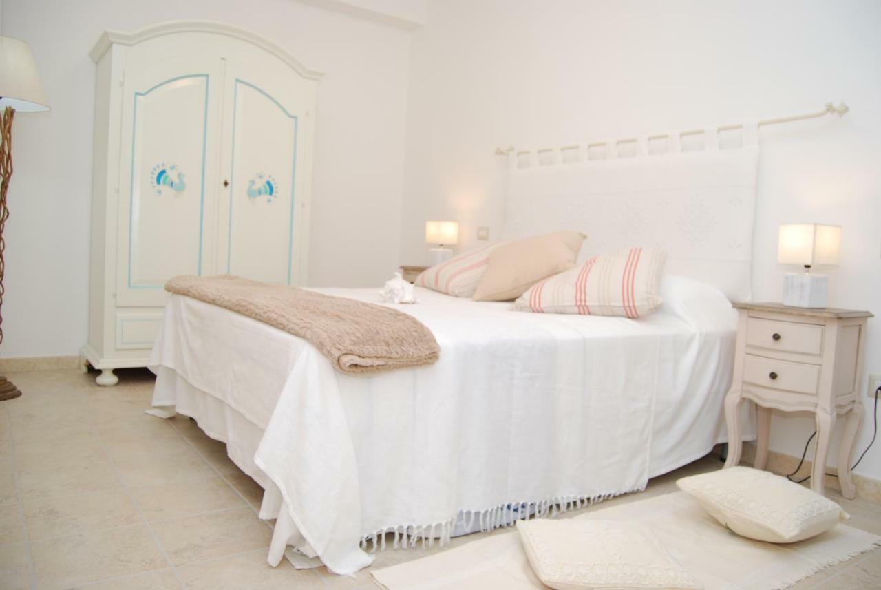 Dimora San Teodoro Vila San Teodoro  Exterior foto